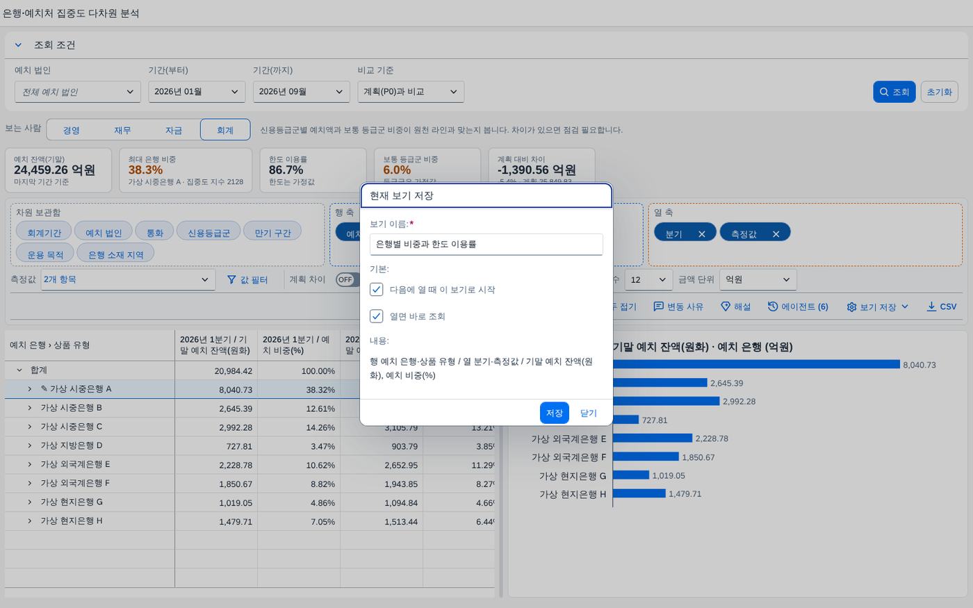 보기 저장