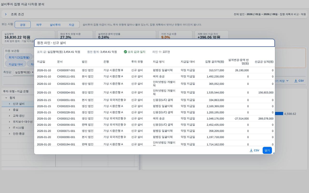 칸을 누르면 원천 라인이 열립니다 칸을 누르면 원천 라인이 열립니다