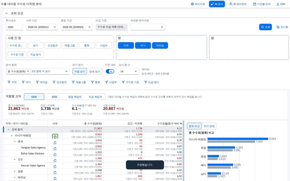 사유 저장 후