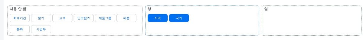 레이아웃 보드 레이아웃 보드