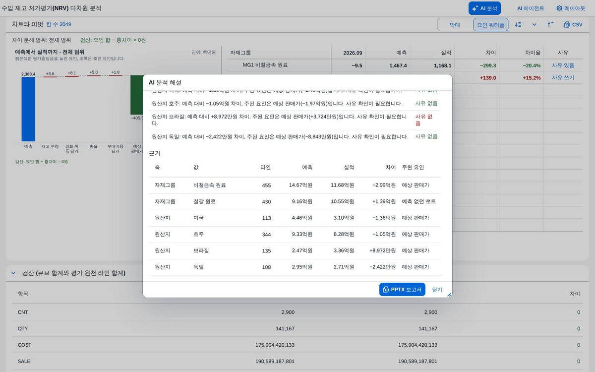 PPTX 보고서