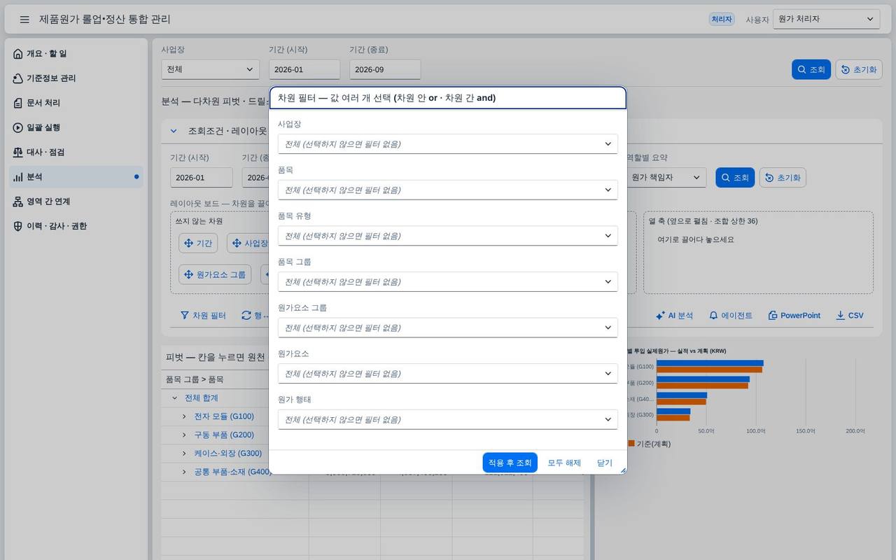 차원 필터 차원 필터