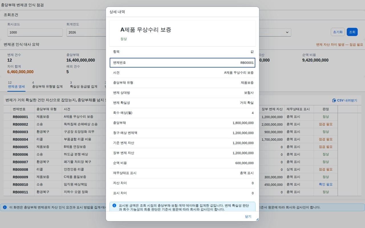 상세 내역