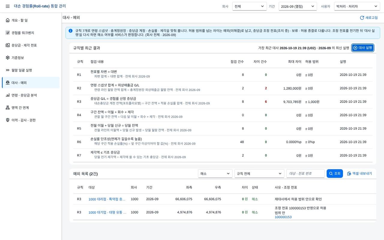 재대사 후 해소 재대사 후 해소