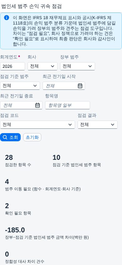 좁은 화면 — 휴대폰에서도 같은 조회 좁은 화면 — 휴대폰에서도 같은 조회