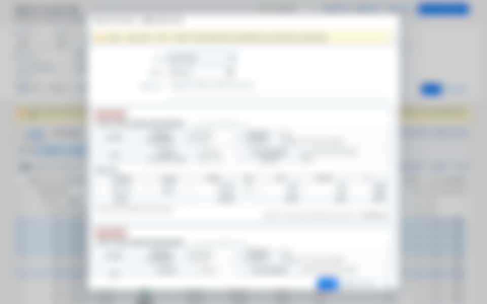 원천징수영수증 발급 — 발급 전 미리보기